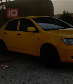 بي واي دي F3